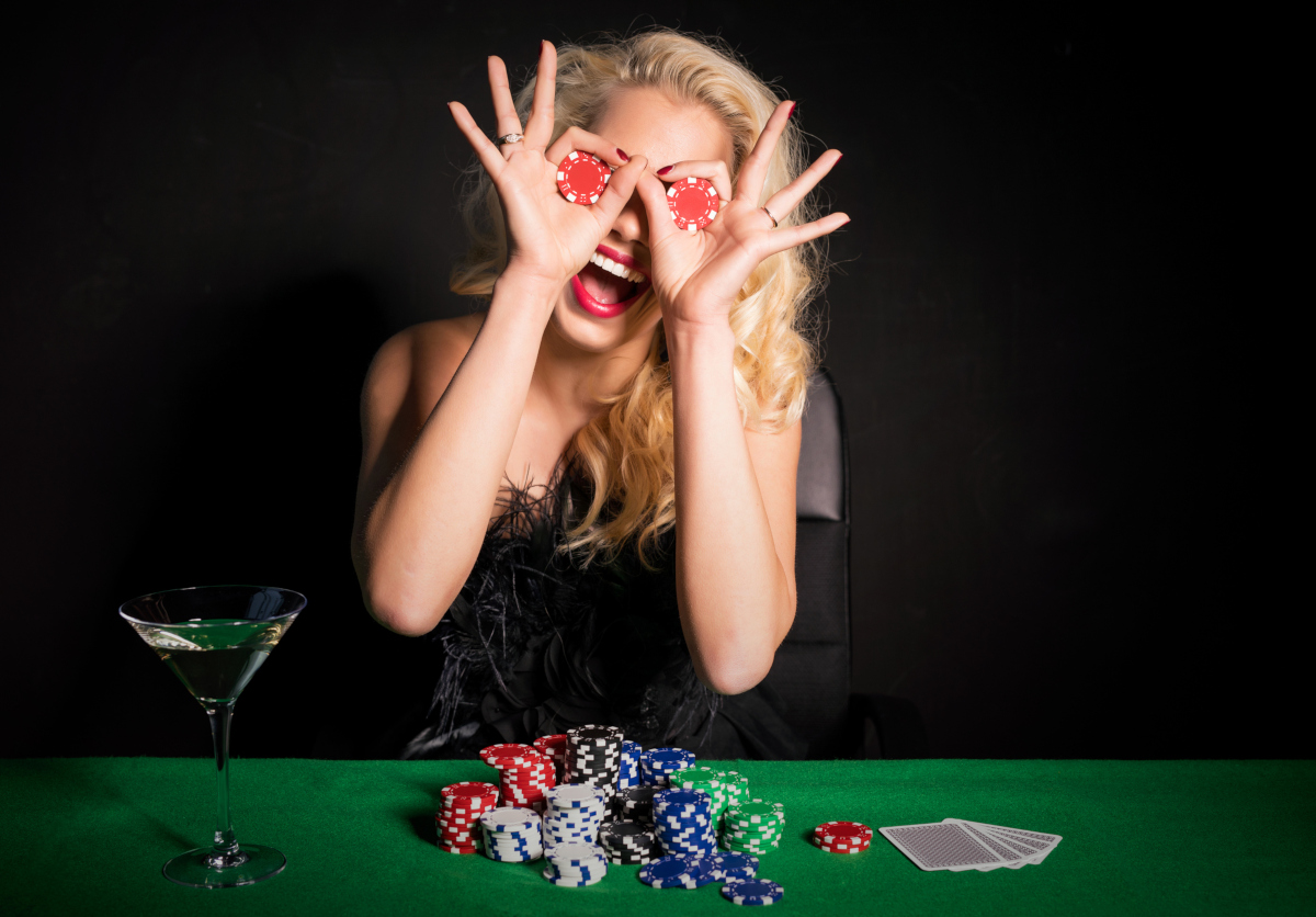 How illegal is your weekly poker game? Jared Clemence