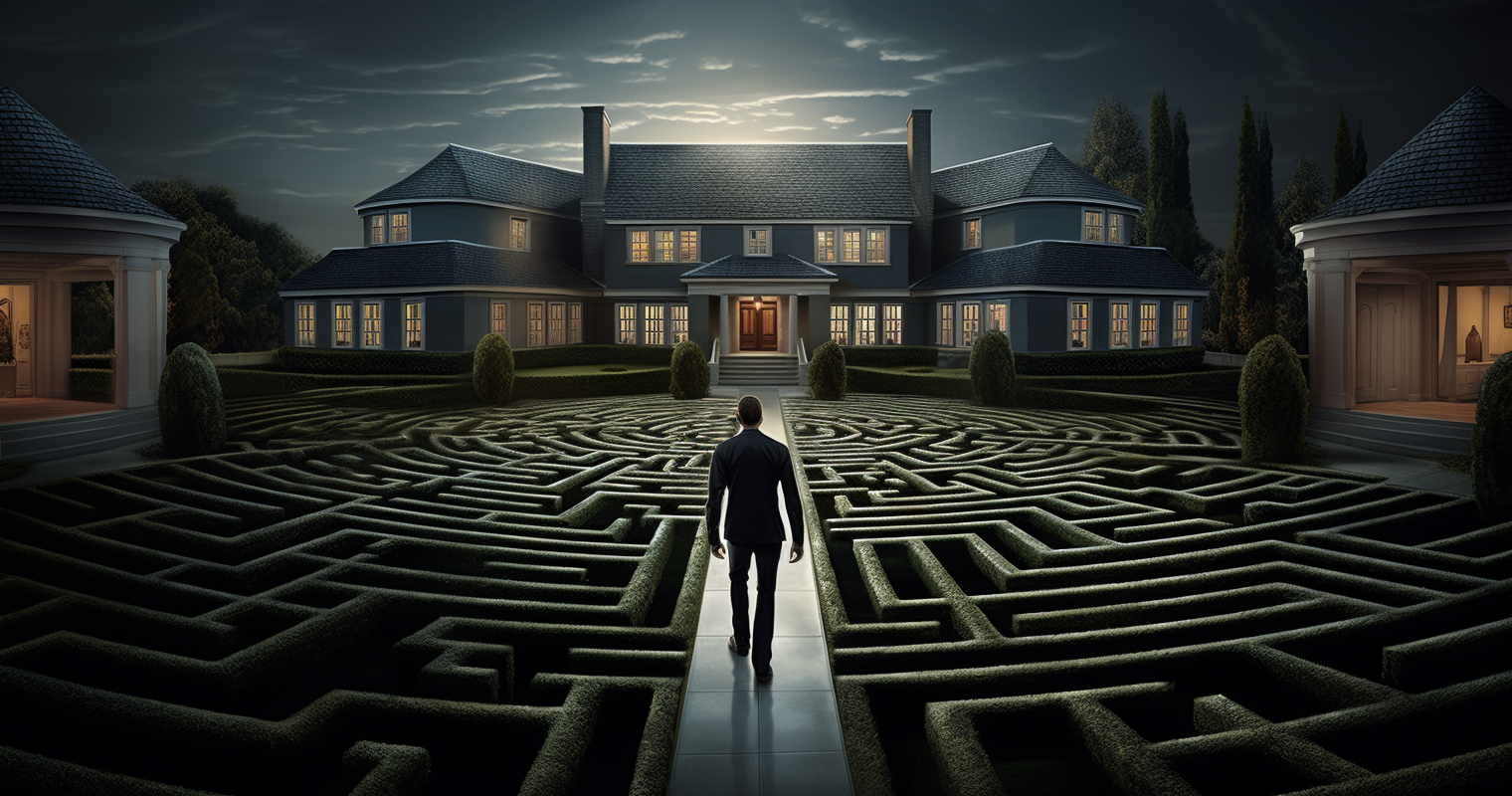 Navigating The Maze: Why A Realtor Is Your Compass For A Deceased